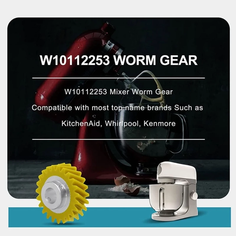 Запасная часть блендера аксессуар для турбомиксера пластиковый металлический