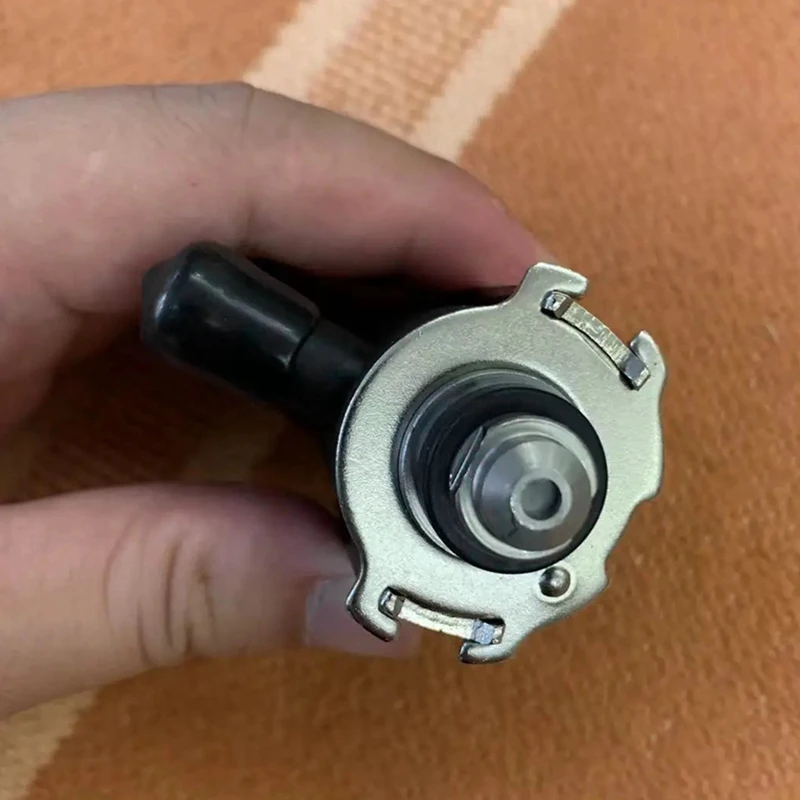 Инжектор топливного насоса для Suzuki совместимый с Ruishuang EN150-A Yueku GZ150-A Hongbao UM125T