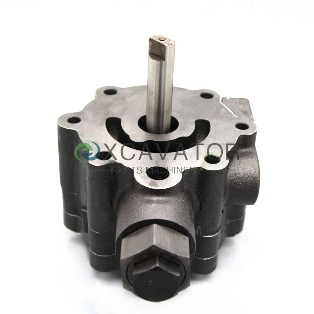 Запасные части для гидравлического шестеренного насоса зарядка EATON VICKERS 6423 3323