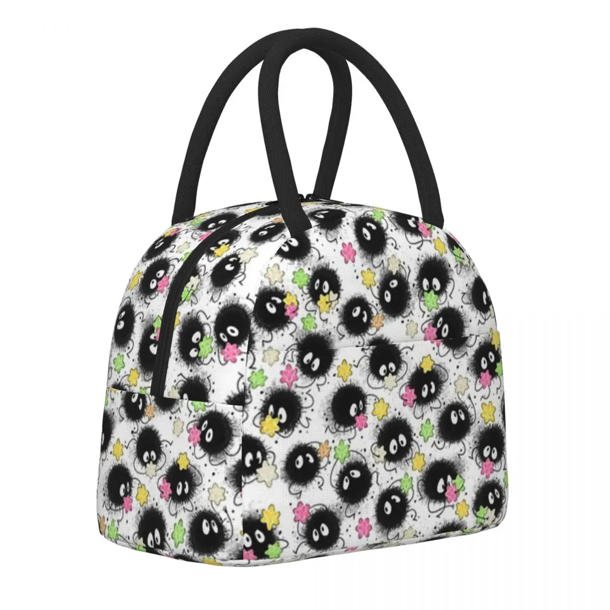 Симпатичные сажи ланч-бокс женский многофункциональный холодильник