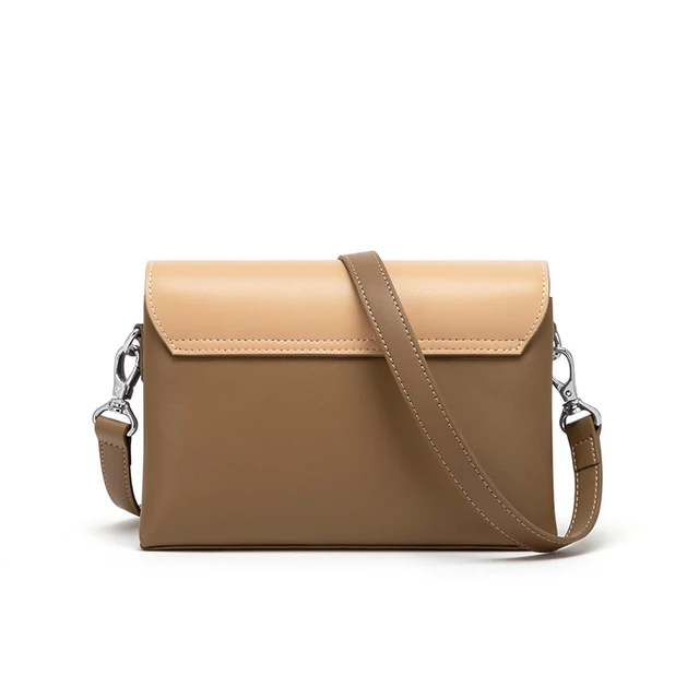 Cnoles Luxury Designer Crossbody Bag 4