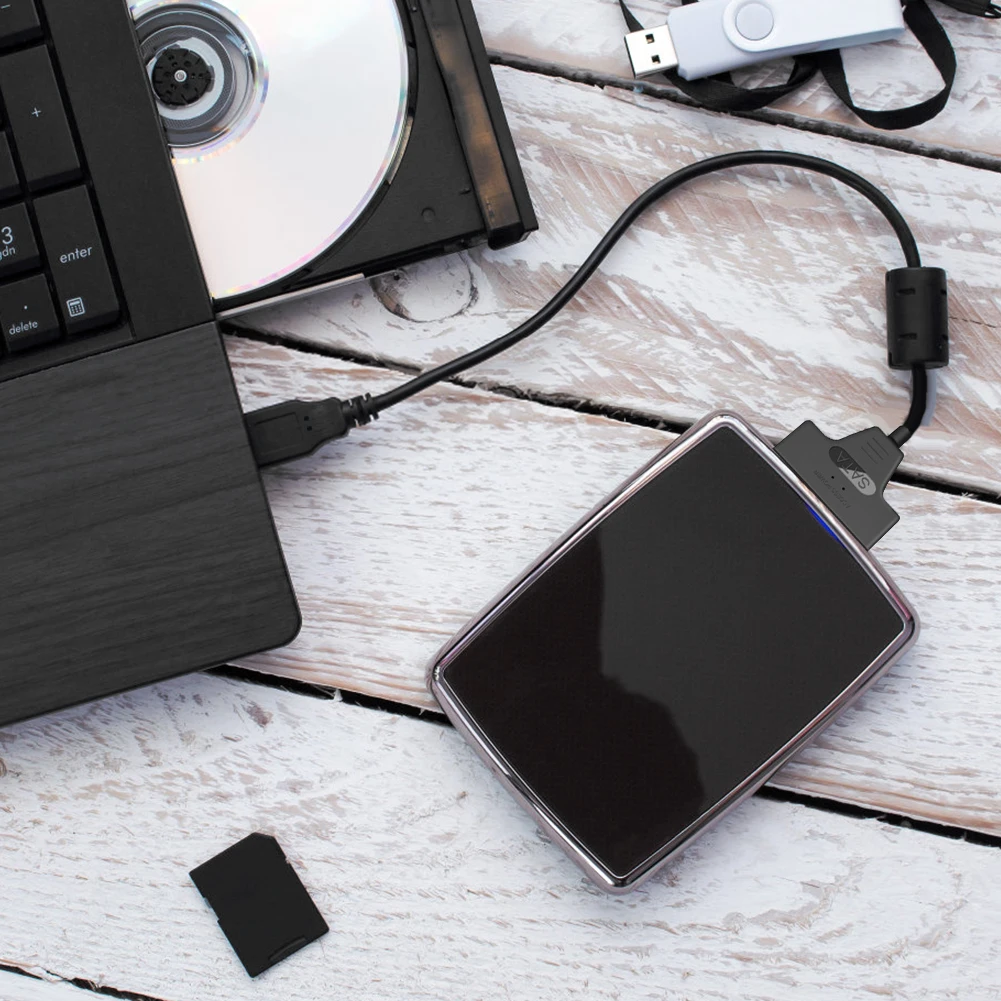 

Переходник Sa-ta III на USB 3,0, USB 3,0 и Type C