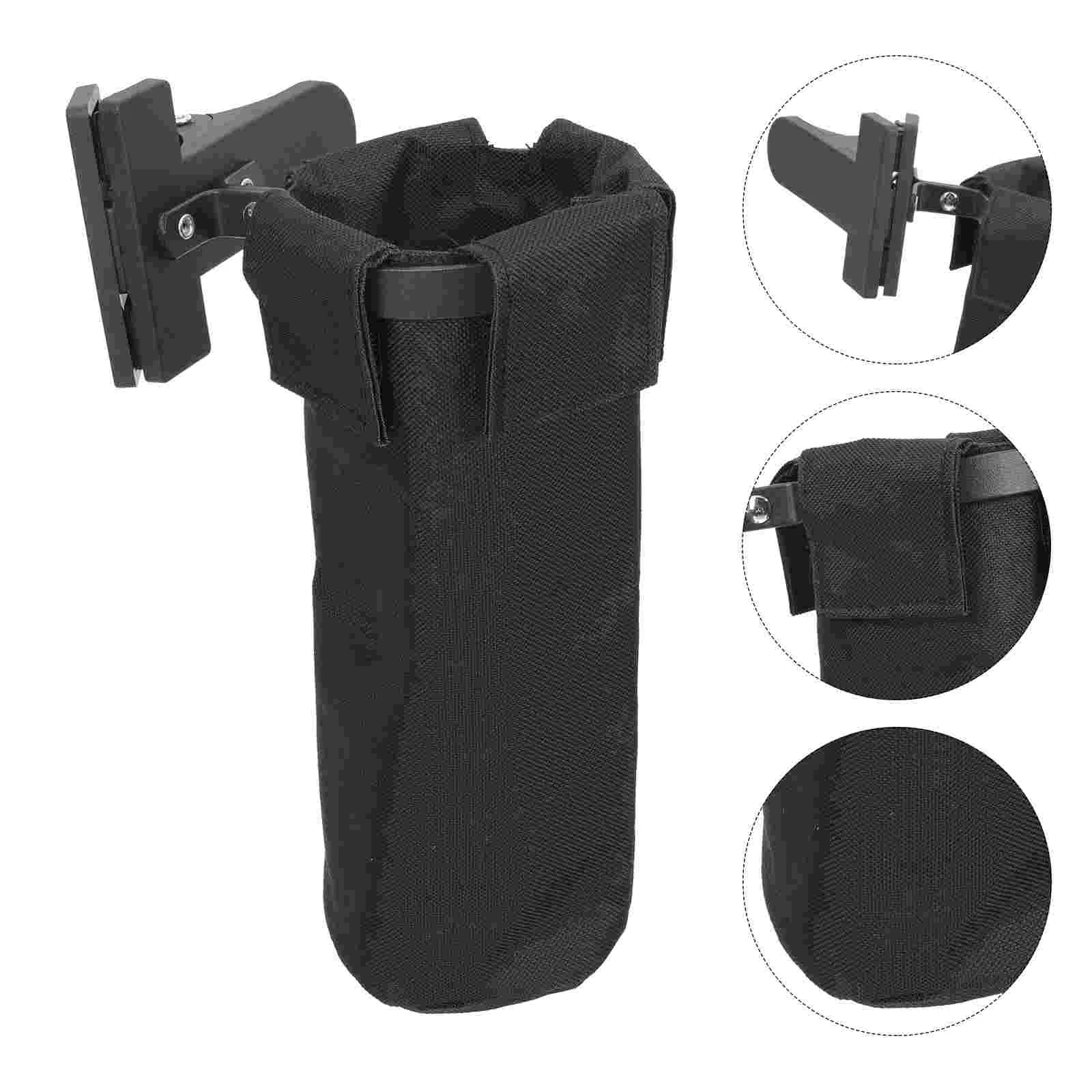 

Drum Stick Bag Chicken Thigh Portable Capacity Accessories Bags Oxford Cloth Wear-Resistant Drumstick Holder