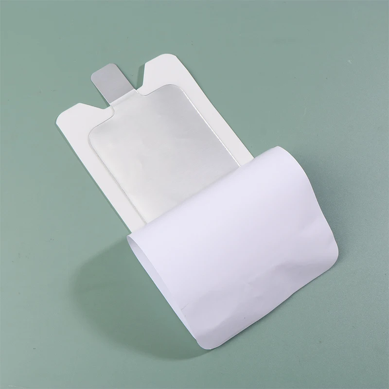 

Одноразовые электродные пластины TPXCKz