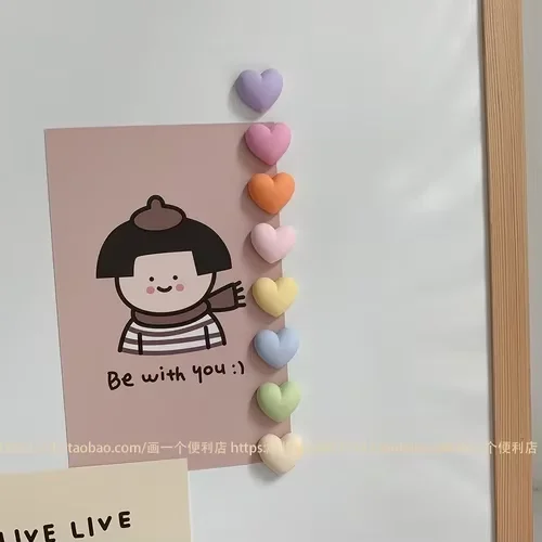 

Магниты для холодильника 10 шт.