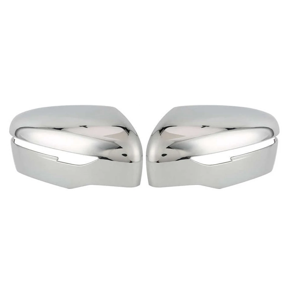 

Декоративные аксессуары для Nissan Navara NP300 2016-2021