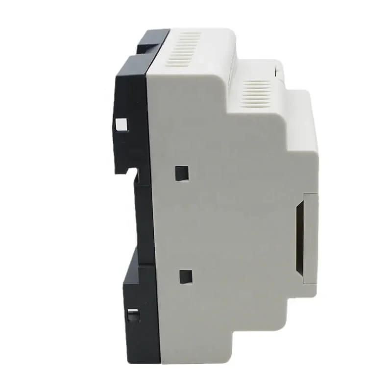 Программируемые логические системы PR-E-16AC-R на складе ПЛК RIEVTECH Учебный комплект plc