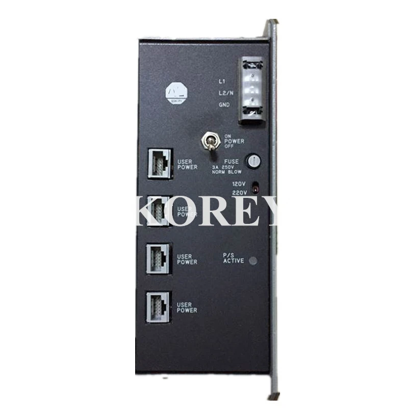 

Оригинальный Модуль PLC 1771-PS7