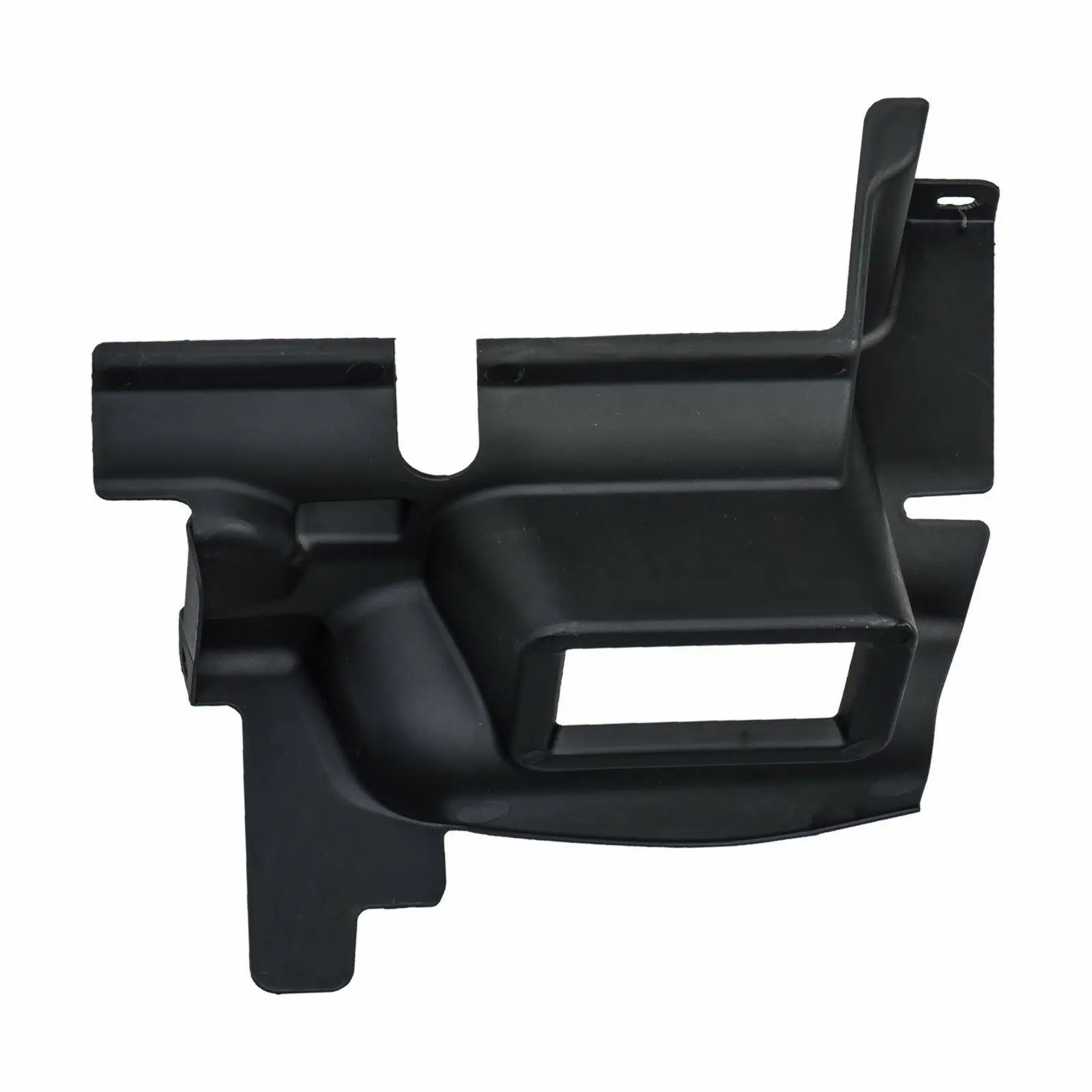 Для зарядного устройства Dodge Hellcat 2015-2018 левый передний водитель боковой Впускной