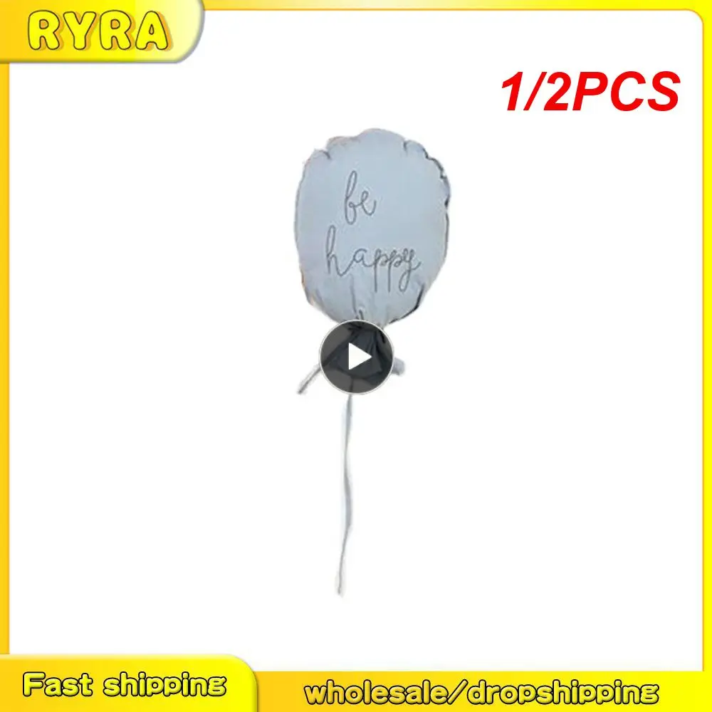 

1/2 шт., моющиеся двусторонние перчатки из микрофибры