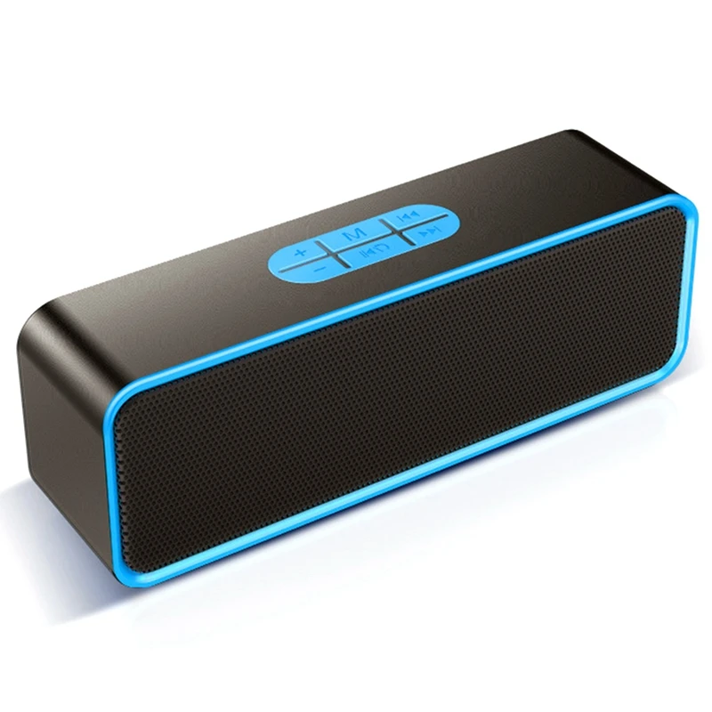 

Bluetooth мини-динамик, портативный Bluetooth-динамик, сабвуфер, карта динамика