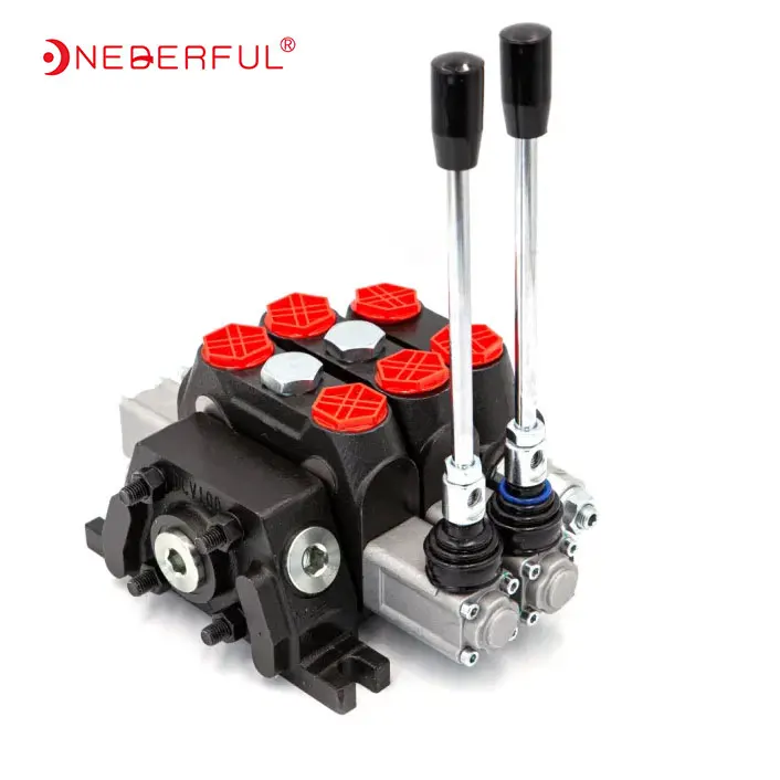 Прямая поставка с завода сменные гидравлические интегрированные многоходовые