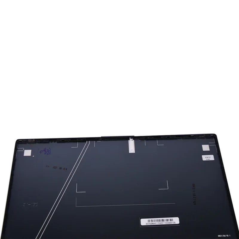 Верхняя крышка ЖК-дисплея для ноутбука MSI Delta 15 3075CKA411Y42 A5EFK MS-15CK