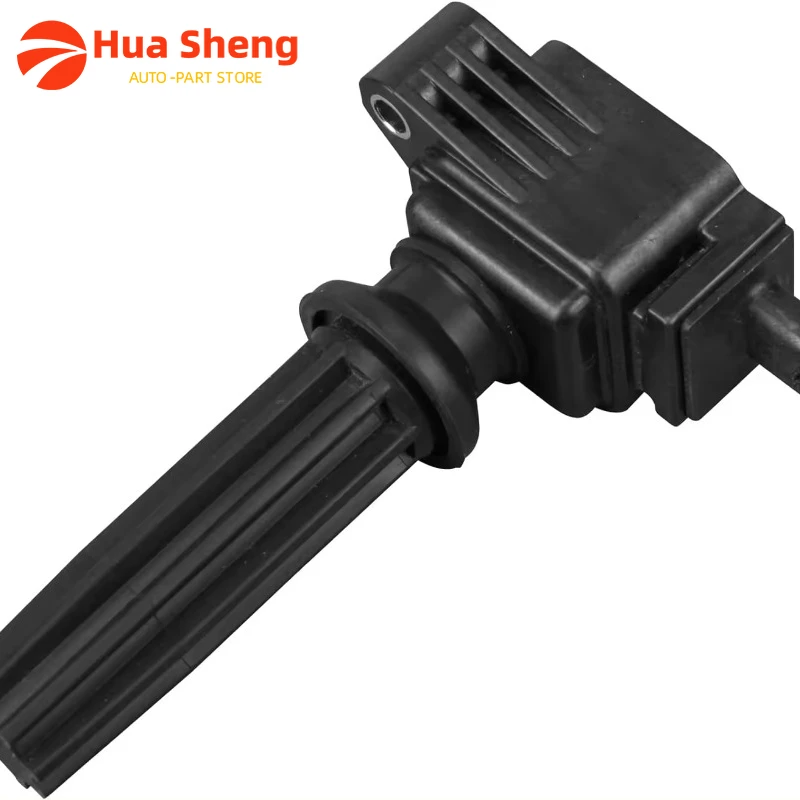 Высокопроизводительная Катушка зажигания для решения проблем нестабильности