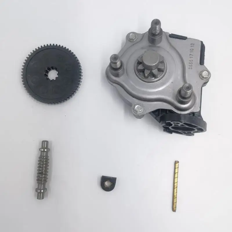 

3856171012 Seat rear lifting height adjusting motor gear and bearing for Honda JADE Spirior Inspire