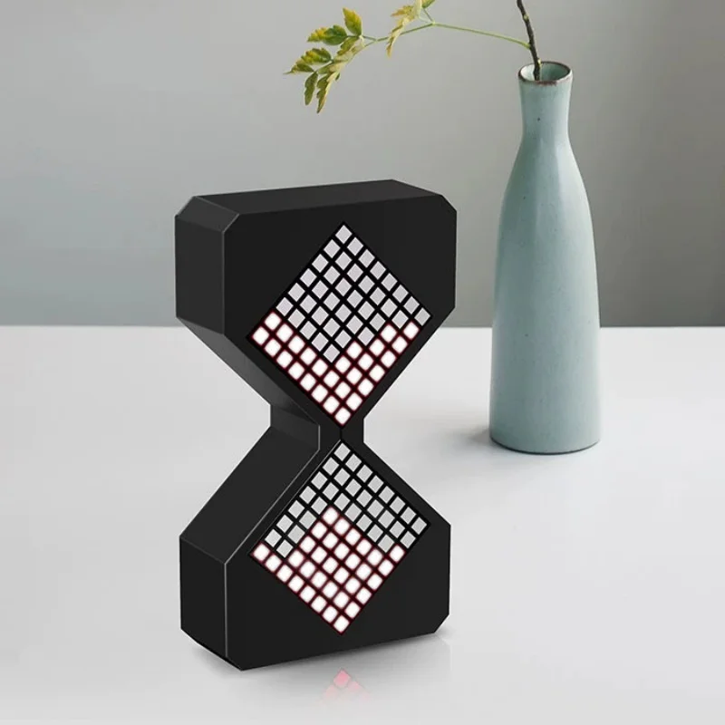 

LED Электронные песочные часы XINCHEN