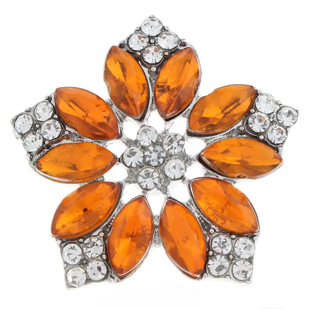 

JaynaLee 20mm Snap Charm Pops Fit Ginger Snaps bracelets for women men gifts GJS8535
