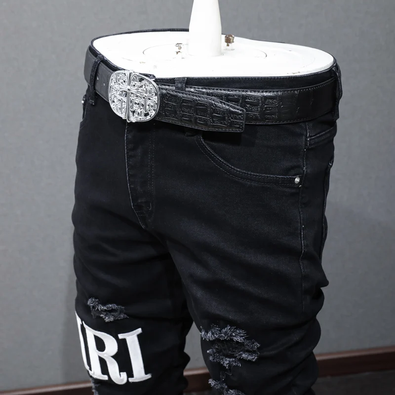 Рисунок 5 - Джинсы мужские стрейчевые