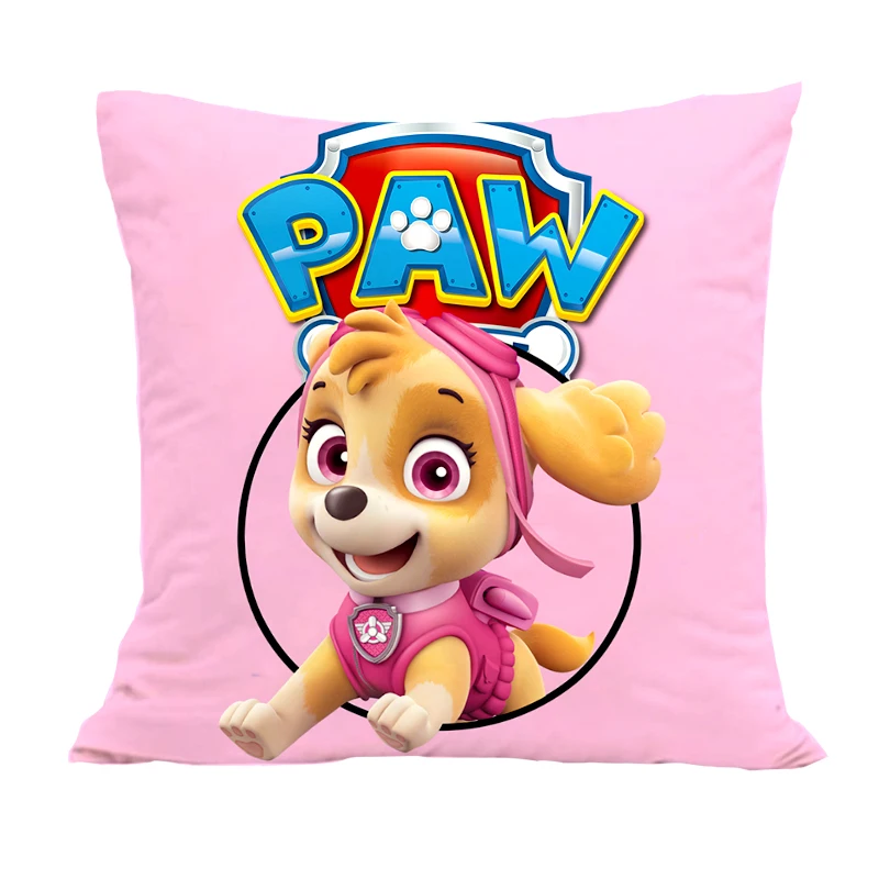 Чехол в стиле Щенячий патруль