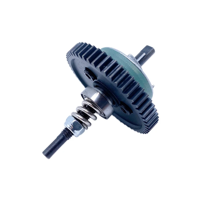For 1/10 Short Card Traxxas Slash Universal Raymo P2952 Driven Gear Assembly Ring Odd Friction