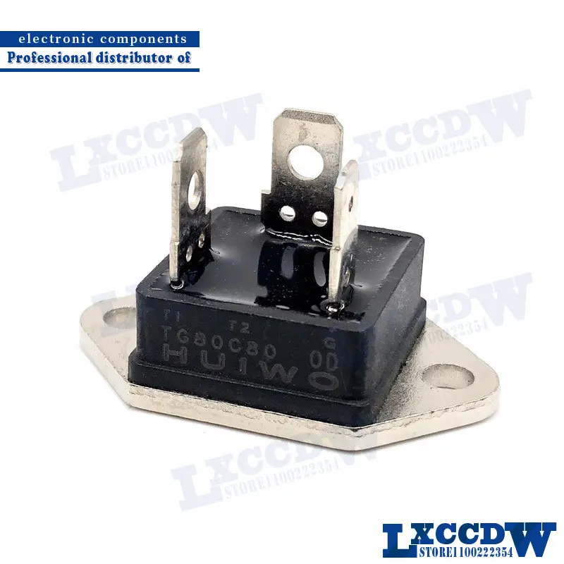 

Новинка, оригинальный TG35C60 MU-241 35A 600V DIP, 10 шт.