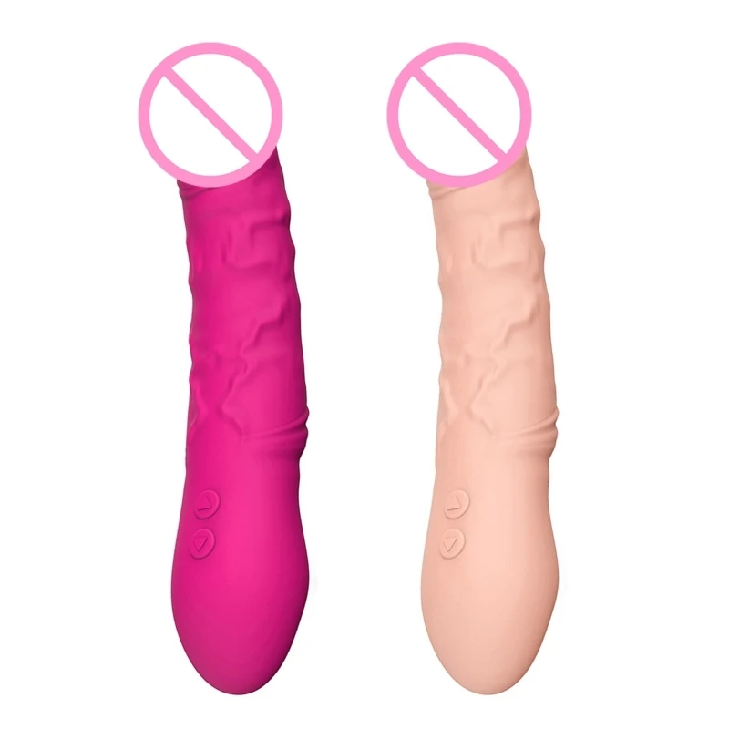 

Вибратор с 9 режимами вибрации для стимуляции точки G, массажер простаты, Женский мастурбатор для пар, флирт, секс-игрушка для взрослых E74F