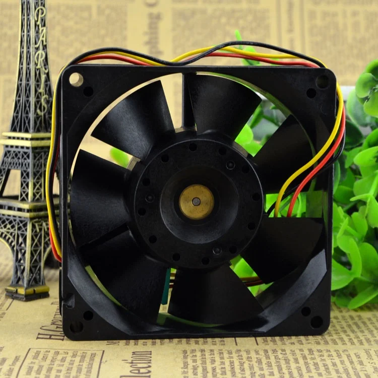 Вентилятор SANACE92 109P0948H203 48 В 0 1 А 9 СМ 9032