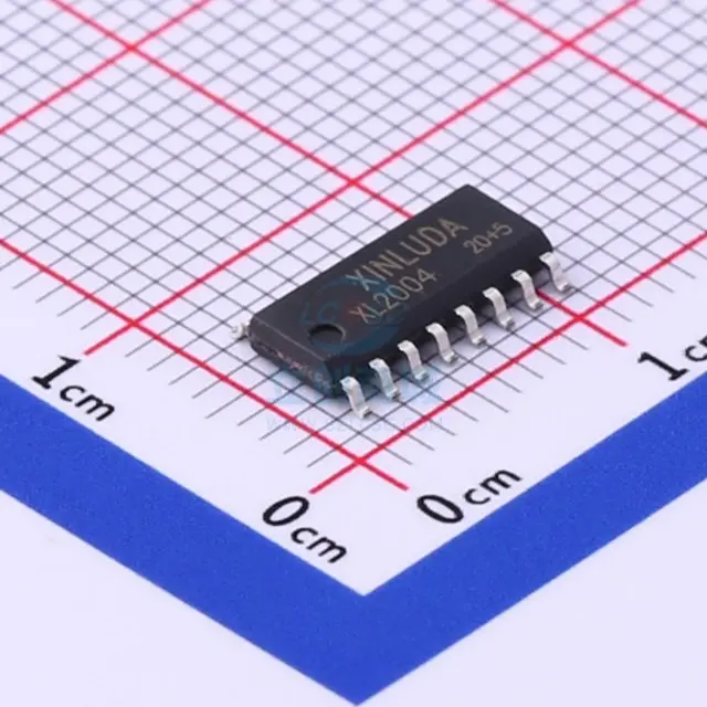 

free shipping XL2004 20pcs