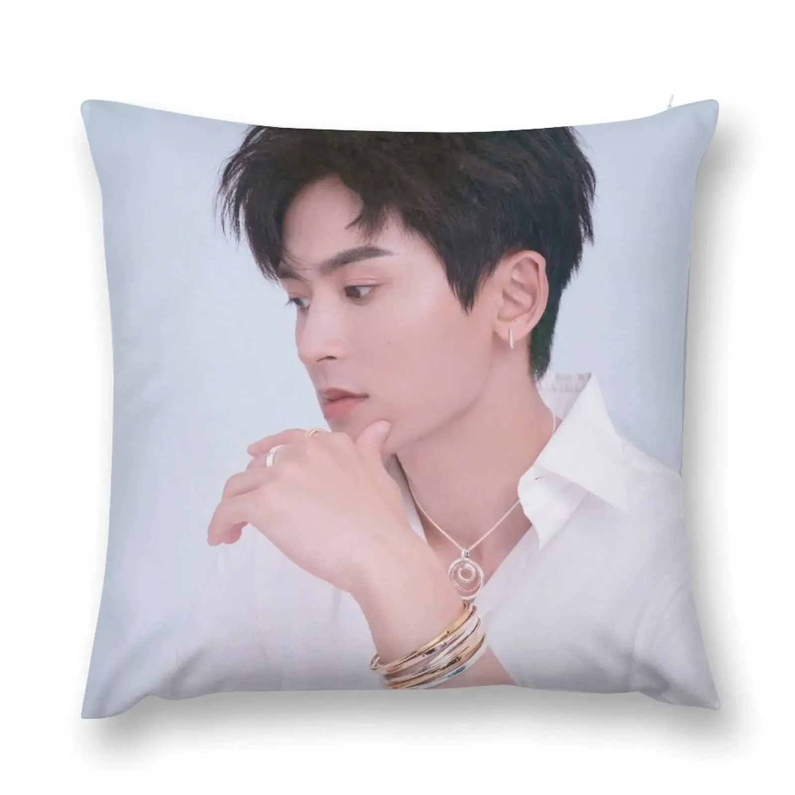 Zhang Zhehan декоративная подушка рождественские украшения 2025 диванные подушки