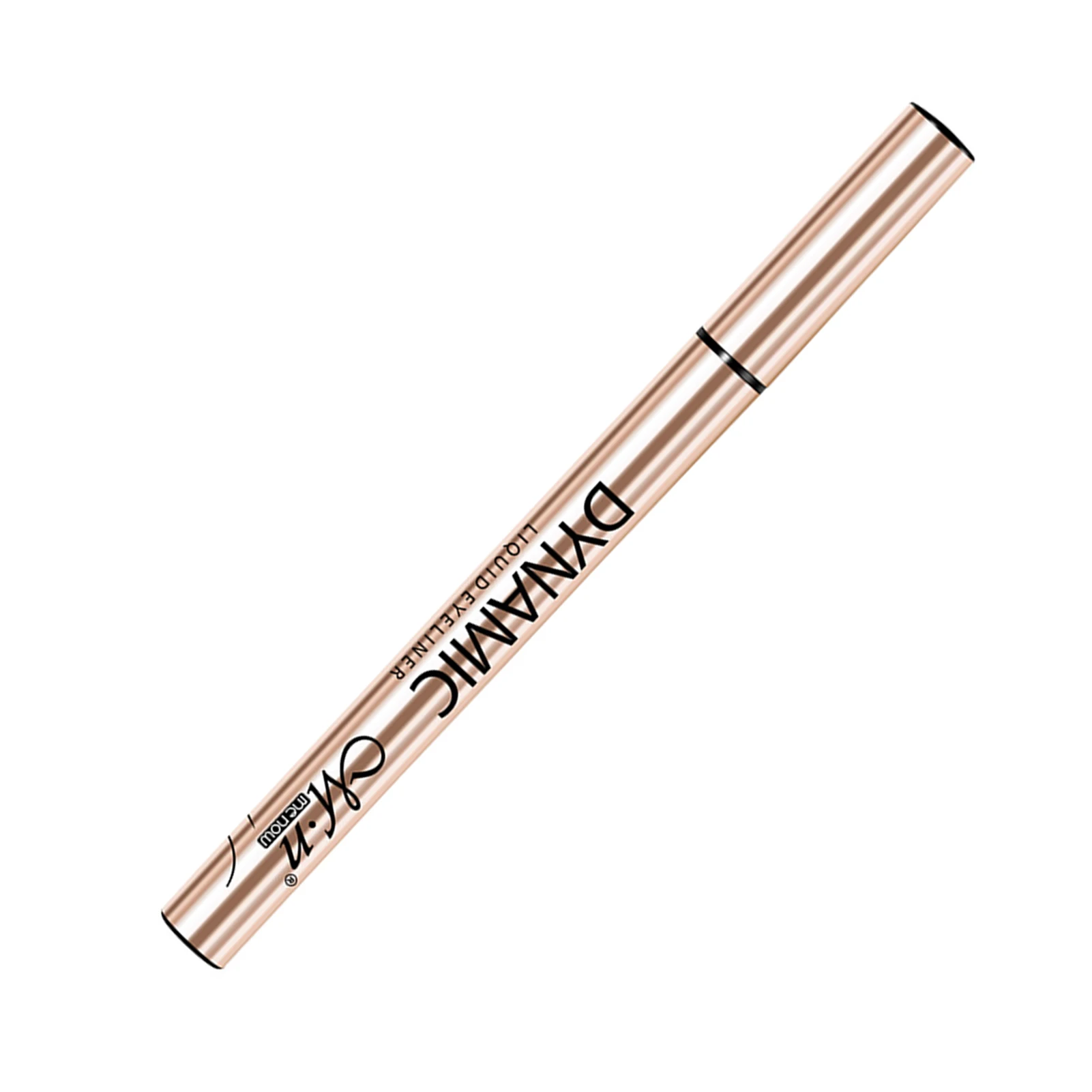 

Подводка для глаз для девушек, для вечерние ринки, макияжа, с гладкой и удобной текстурой, для свадьбы, свидания, вечеринки, путешествий