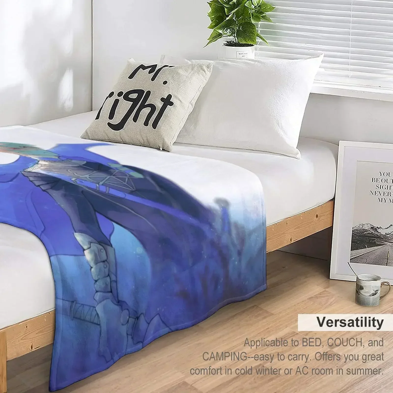 Dimitri - Одеяло с эмблемой огня летнее постельное белье термоодеяла люксового