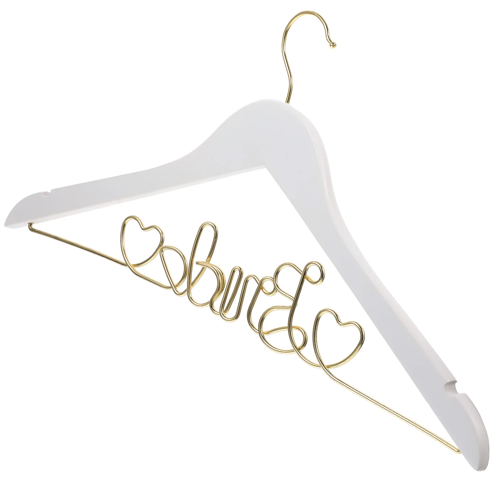 

Hanger Hangers Wedding Clothes Dress Bride Drying Suit Skirt Wooden Closet Coat Holder Wire Trouser Pant Toddler Slack Wood