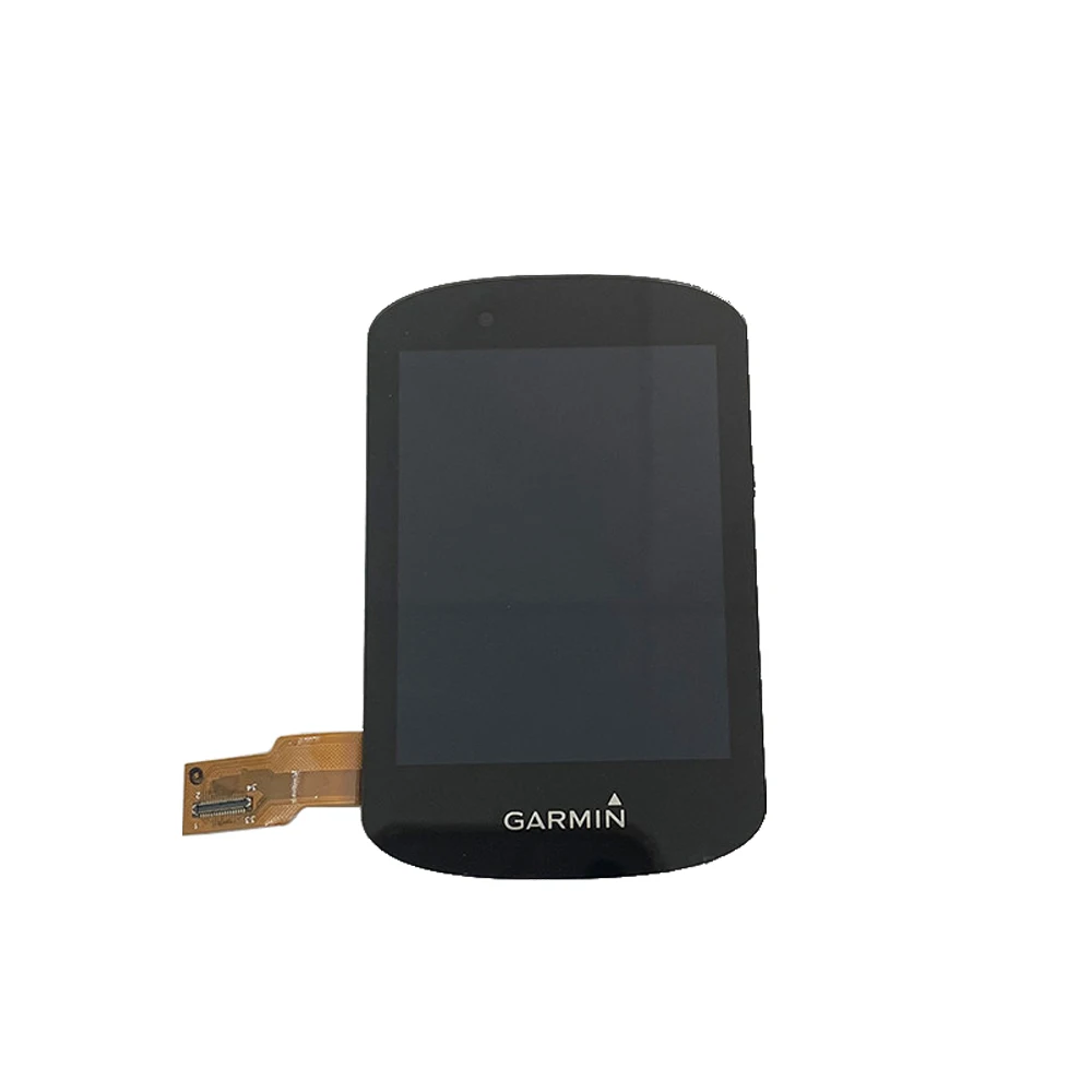 

LCD Screen For GARMIN Edge 830 Touchscreen LCD With Touch LCD Display Screen Front Cover Case Bike Computer Part Replacement
