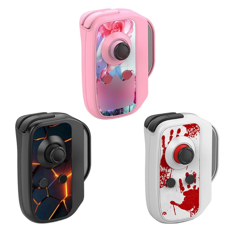 Мобильный игровой джойстик совместимый с Bluetooth 5 0 контроллер для повседневного