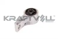 

10050123 interior swing BURCU rear FIESTA V for