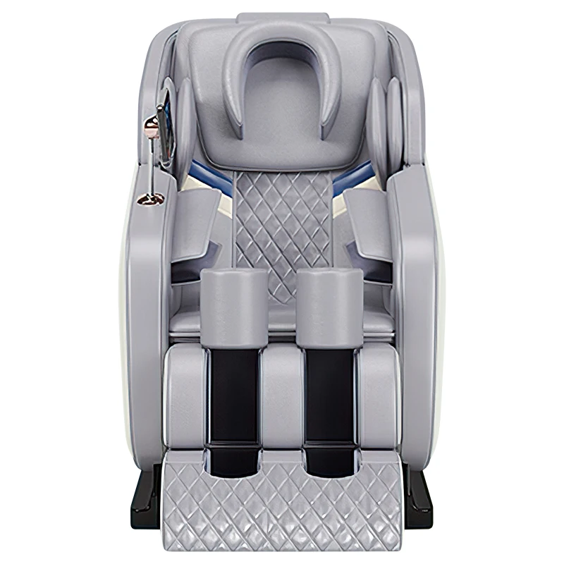Электрический стул для массажа ног Shiatsu Zero Gravity