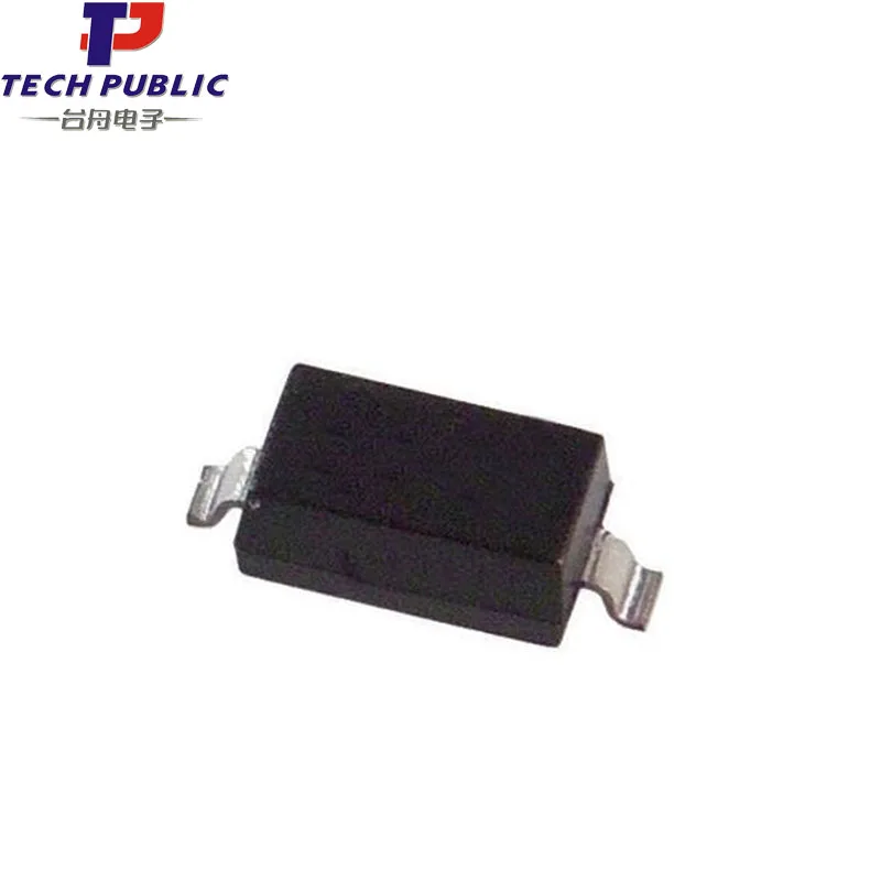 

TPM20V8PLS6-5 SOT-23-6 Tech Public MOSFET Diodes Transistor Electron Component Integrated Circuits