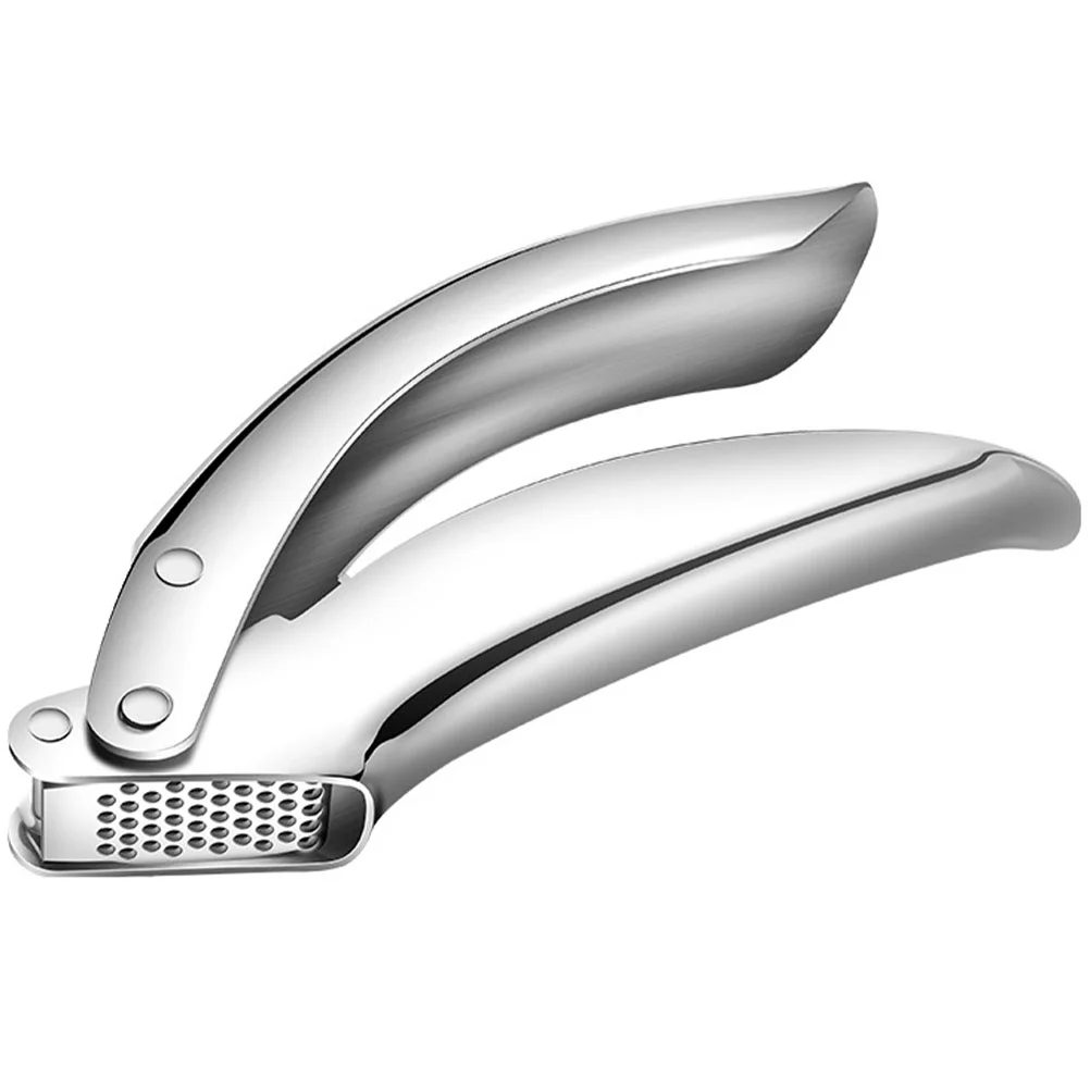 

1 шт., пресс для чеснока из нержавеющей стали