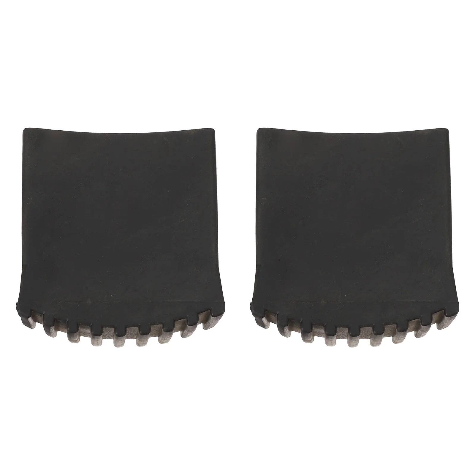 

Ladder Feet Foot Cover Pads Rubber Chair Furniture Pad Leg Covers Non Mat Accessories Step Anti Protector Extension Glides Caps