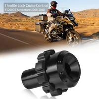 throttle lock cruise control for bmw r1200gs adventure 2008 2009 2010 2011 2012 2018 motorcross throttle clamp assist end bar