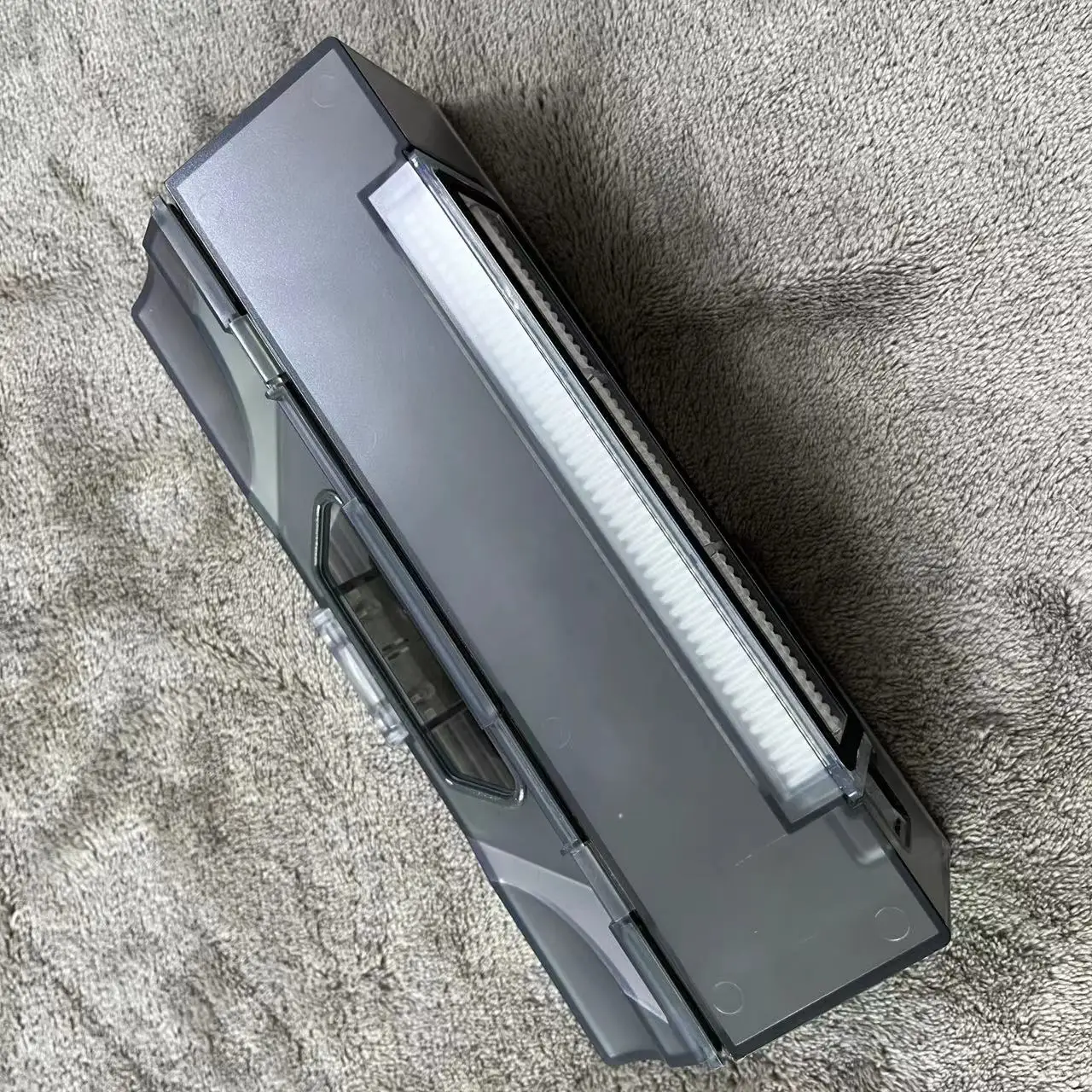 Оригинальный пылесборник запасные части для робота-пылесоса Dreame Bot L10 Pro &amp D9 / Max