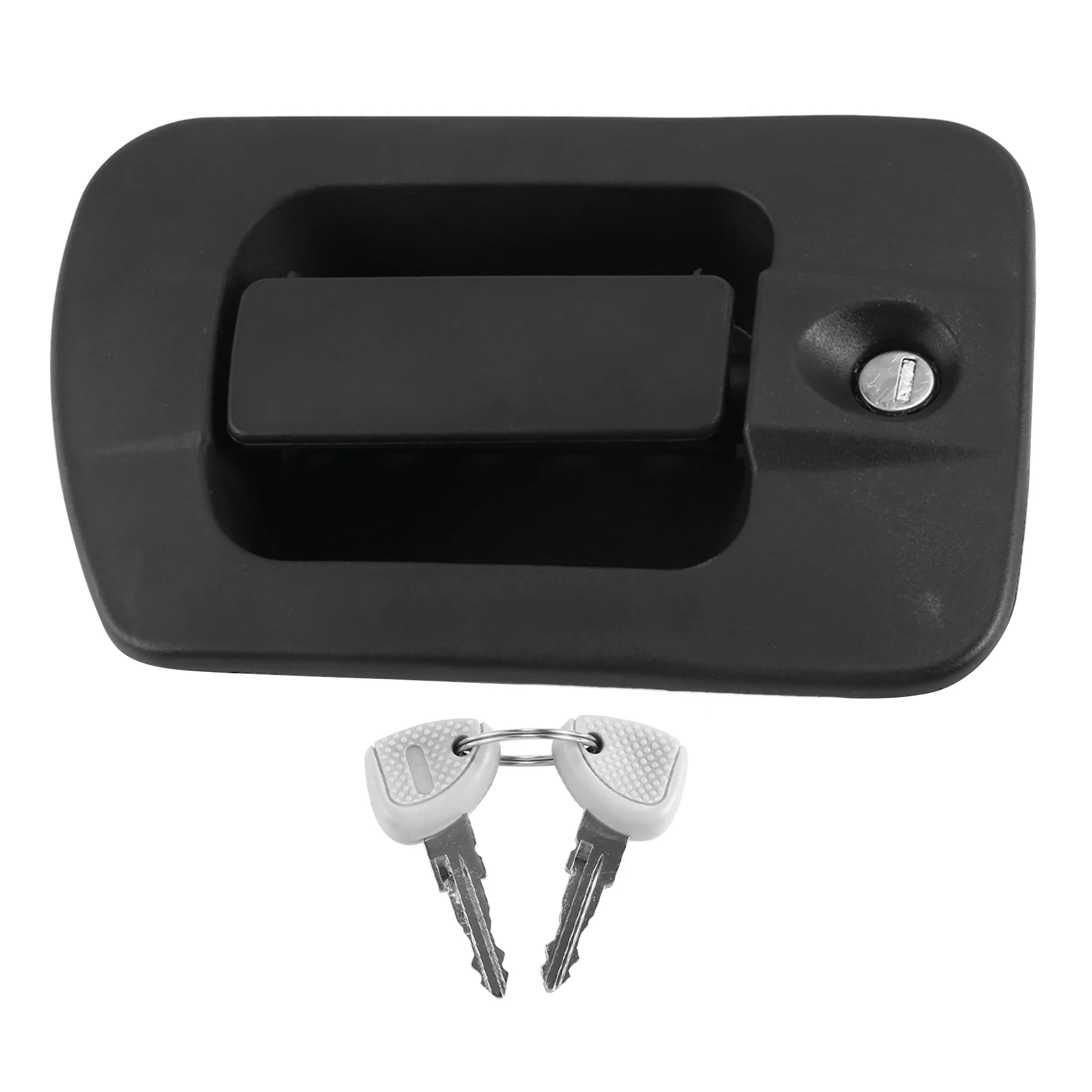 

Right Exterior Outside Door Handles with Key New for IVECO EUROCARGO STRALIS 2003-2007 504052936