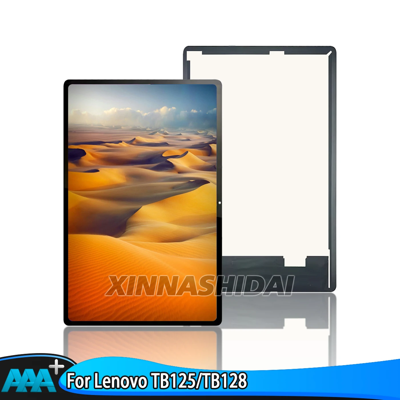 Высококачественный ЖК-дисплей для Lenovo Xiaoxin Pad 2022 TB125 TB128 замена преобразователя