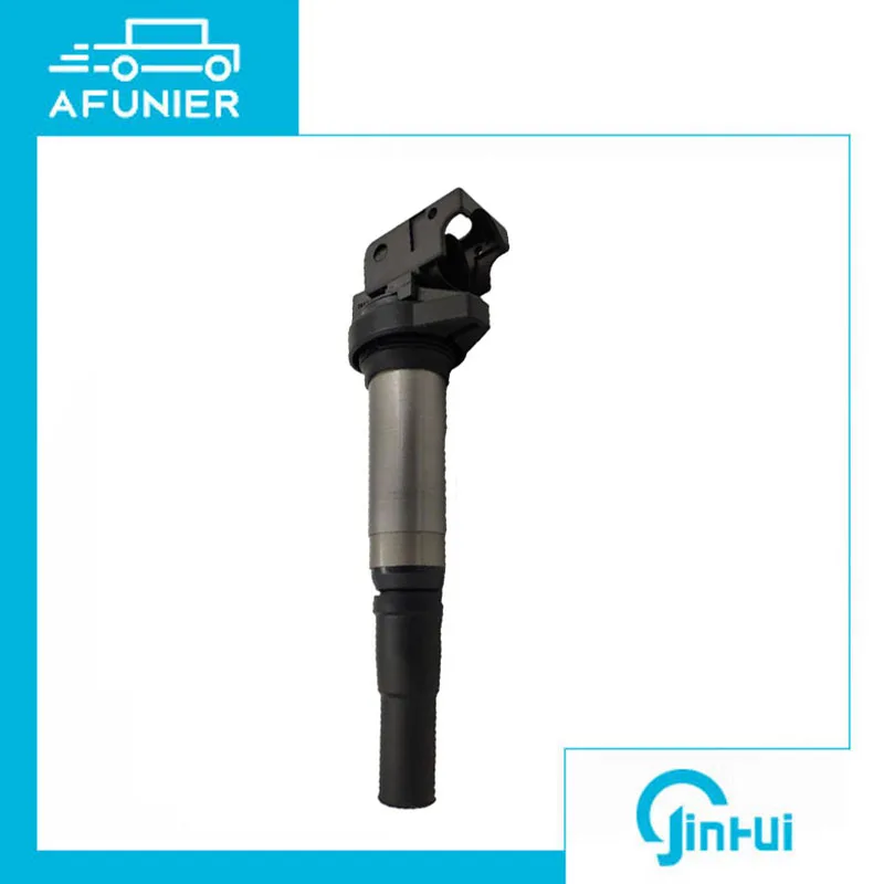 4 шт. Катушка зажигания для Mini Cooper S Countryman Paceman Clubman L4 1.6L R55 R56 R57 N14 N18 OE NO.:12137575010