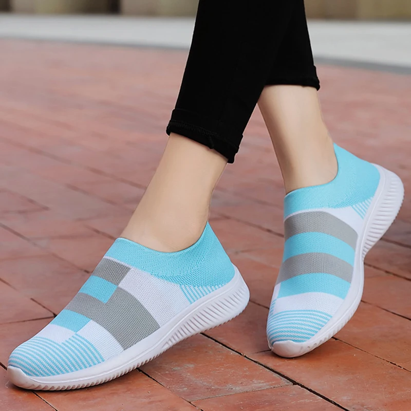 

Sneakers 2022 Women Shoes Flat Shoes For Women Vulcanized Sneakers For Women Plus Size Women's Sneakers Walking Shoes Woman