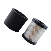 2pcs Air Filter Pre-Filter Fits For 5429K 591583 591383 796032 Engines 9.0-12.5 HP/CV Model Engines Motor Accessories NEW