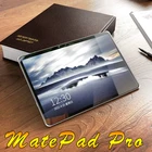Планшет глобальная версия MatePad Pro, 10,1 дюймов, 12 + 512 ГБ, Android, 10 ядер