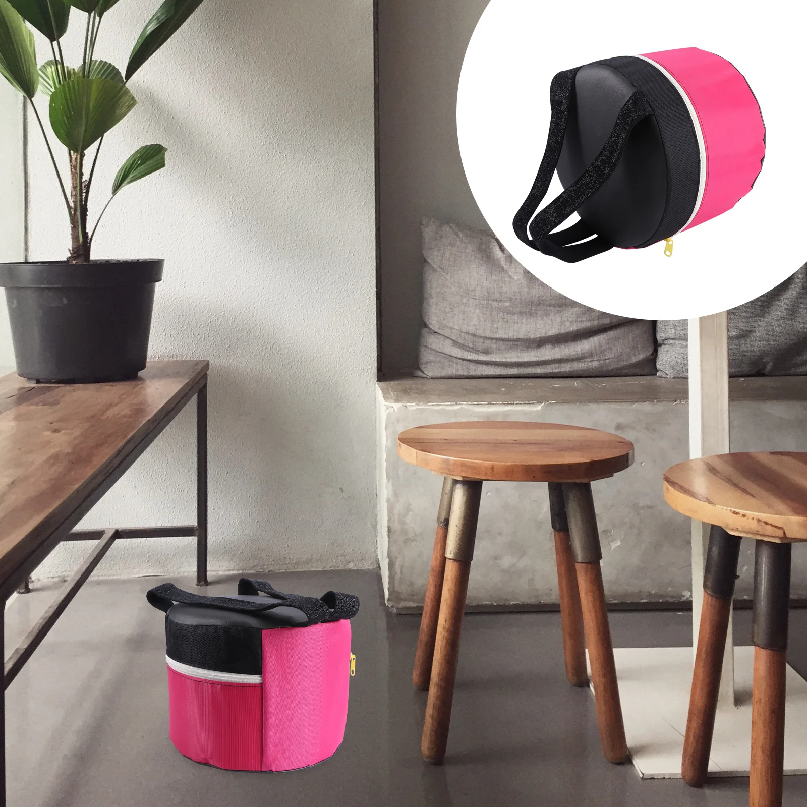 

Stool Garden Gardening Work For Portable Stools Outdoor Plantingottoman Rocker Bar Round Supplieschairs Patio Foot