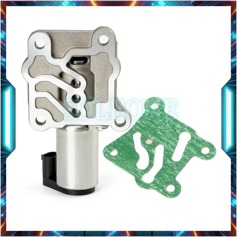 Соленоид регулируемого газораспределения VVT для Volvo XC70 S60 S80 V70 XC90 2 4 5 9 3 0 36002145 31355828