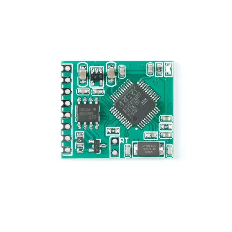 Модуль последовательного порта TTL в CAN Преобразователь последовательный ModBus